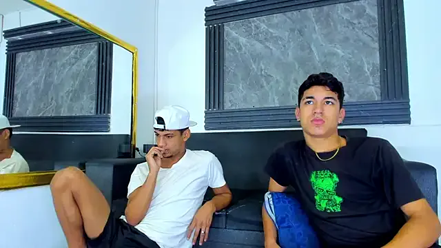 ALEX_KEITH26 from StripChat is Freechat