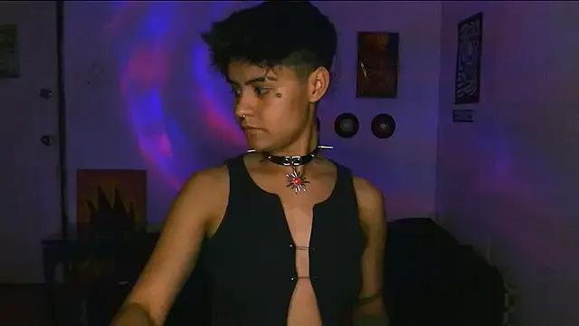 alex_one888 from StripChat is Freechat