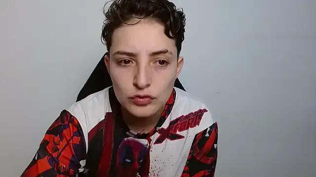 alex_parker07 from StripChat is Freechat