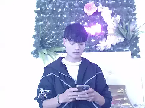 alex_russo__ from StripChat is Freechat