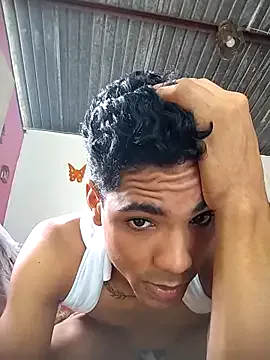 Alex_Sweeting from StripChat is Freechat