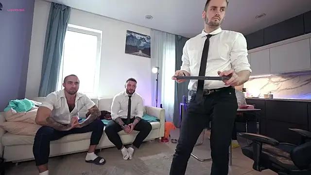Alex_xxx from StripChat is Freechat