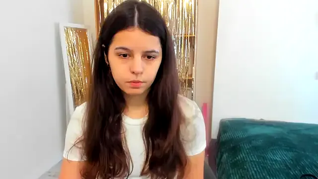 Alexa-Soul from StripChat is Freechat