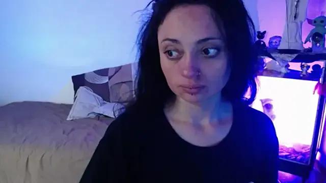 Alexa-Sweet69 from StripChat is Freechat