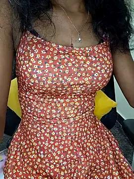 Alexa-Telugu from StripChat is Freechat