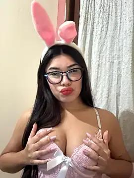 Alexa69xx from StripChat is Freechat