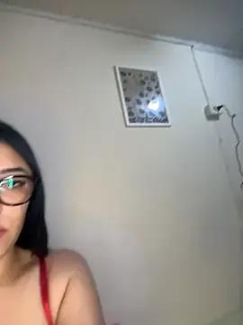 Alexa69xx from StripChat is Freechat