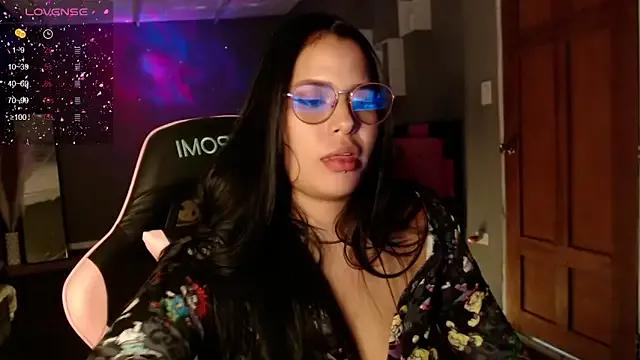 alexa_kei from StripChat is Freechat