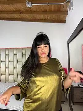 Alexa_Miss from StripChat is Freechat