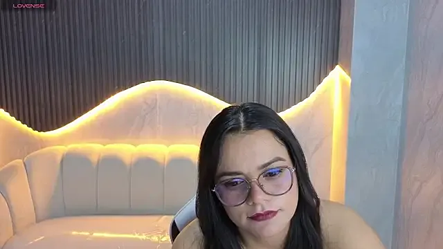 Alexaa_Tx from StripChat is Freechat