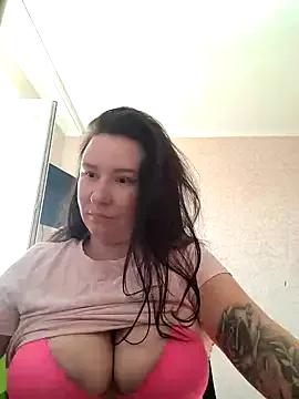 AlexaLexie from StripChat is Freechat