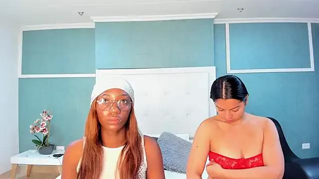 Girls: try live performances with matured performers, from dancing to quirks, in a variety of beautiful sex cams.