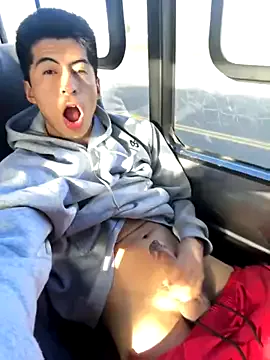 Alexander9827 from StripChat is Freechat