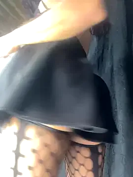 Alexandra_curly from StripChat is Freechat