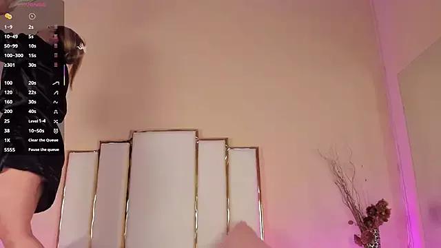 Girls: try live performances with matured performers, from dancing to quirks, in a variety of beautiful sex cams.