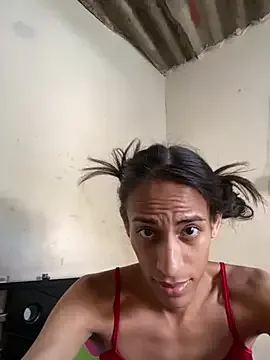 AlexaWarner from StripChat is Freechat