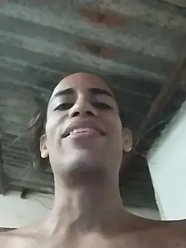 AlexaWarner from StripChat is Freechat