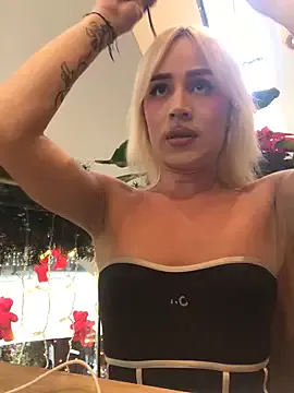 alexawinterrr from StripChat is Freechat