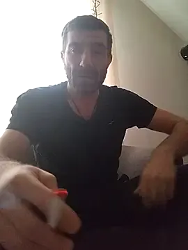 Alexdaniel89 from StripChat