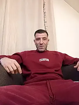 Alexdaniel89 from StripChat