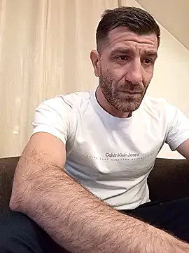 Alexdaniel89 from StripChat