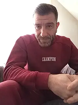 Alexdaniel89 from StripChat