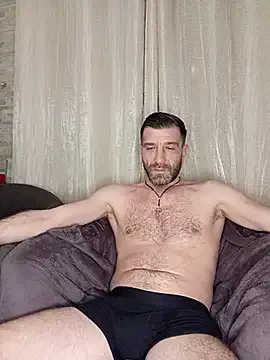 Alexdaniel89 from StripChat