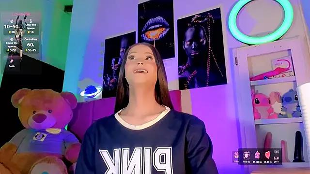 Girls: try live performances with matured performers, from dancing to quirks, in a variety of beautiful sex cams.