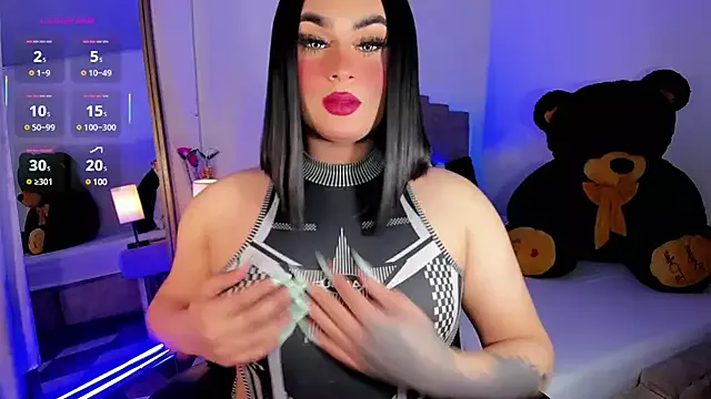 Girls: try live performances with matured performers, from dancing to quirks, in a variety of beautiful sex cams.