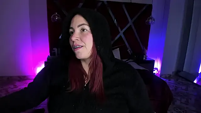 alexiaystive3 from StripChat is Freechat