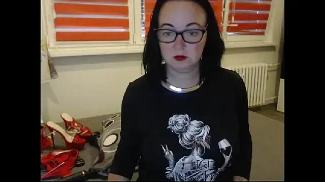 Alexie33 from StripChat is Freechat