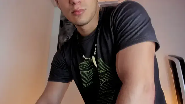 AlexRivera6 from StripChat