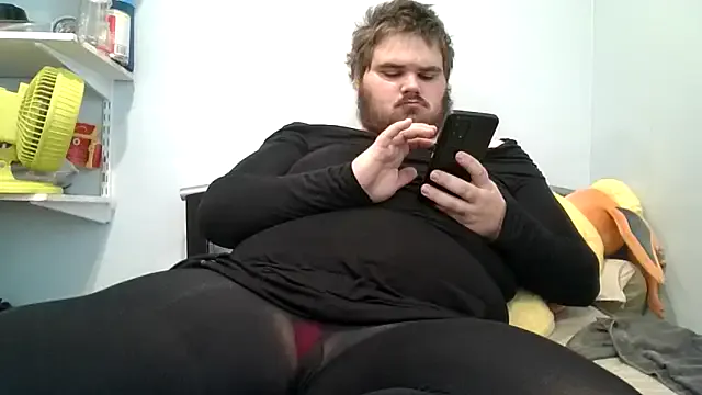 alexthe9t from StripChat is Freechat