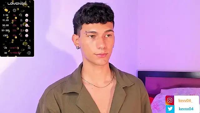 Alexx_tc from StripChat is Freechat