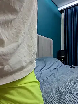 Alexxhab from StripChat is Freechat