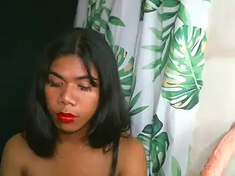 alezandraxx from StripChat is Freechat