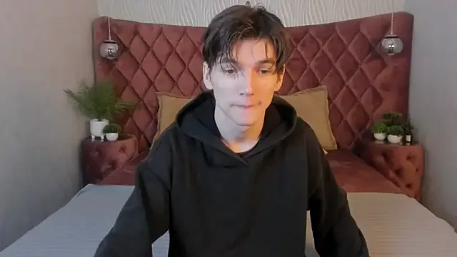 alfred_joness from StripChat is Freechat