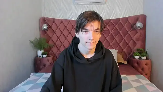 alfred_joness from StripChat is Freechat