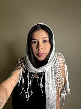 alia_bashar from StripChat is Freechat