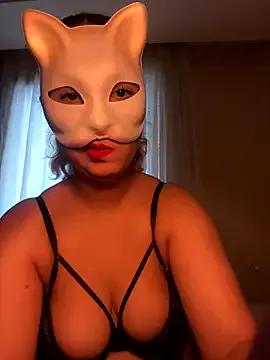 aliandmelisa from StripChat is Freechat