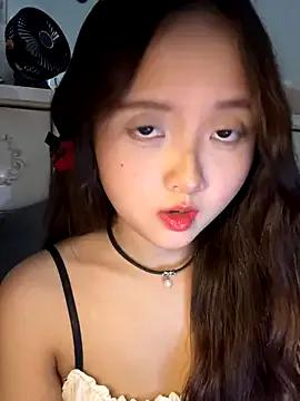 Alice1818 from StripChat is Freechat