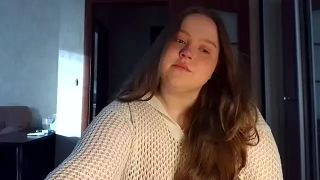 Alice898 from StripChat is Freechat