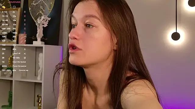 Girls: try live performances with matured performers, from dancing to quirks, in a variety of beautiful sex cams.