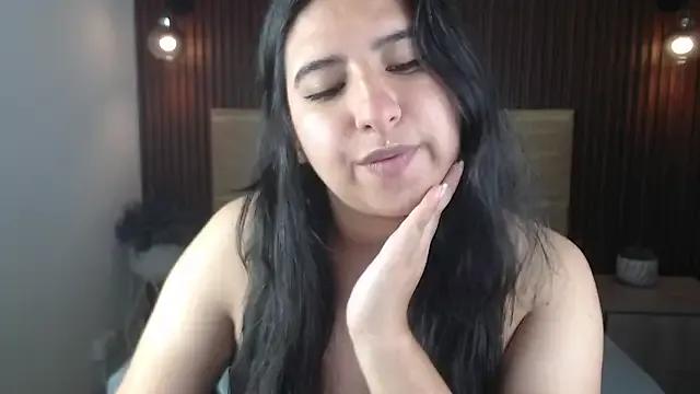 alice_coopperx from StripChat is Freechat