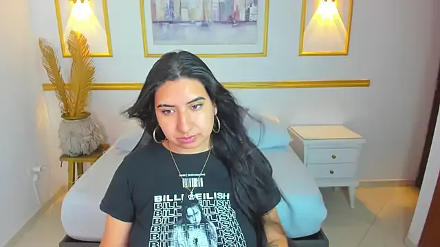 alice_coopperx from StripChat is Freechat