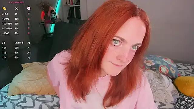 Alice_CutePerv from StripChat is Freechat