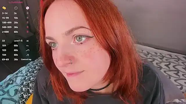 Alice_CutePerv from StripChat is Freechat