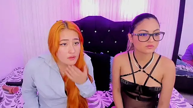 Girls: try live performances with matured performers, from dancing to quirks, in a variety of beautiful sex cams.