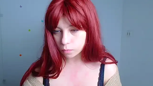 Alice_Gotica from StripChat is Freechat