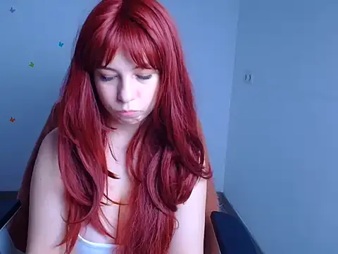 Alice_Gotica from StripChat is Freechat